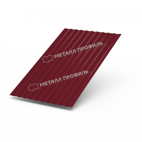 Профнастил С-8x1150-A NormanMP (ПЭ-01-2004-0,5)