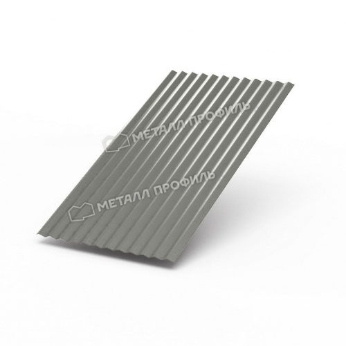 Профнастил МП-18x1100-A NormanMP (ПЭ-01-9002-0,5)