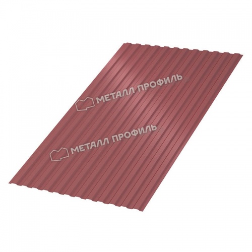 Профнастил МП-10x1100-B (VikingMP-01-3011-0,45)