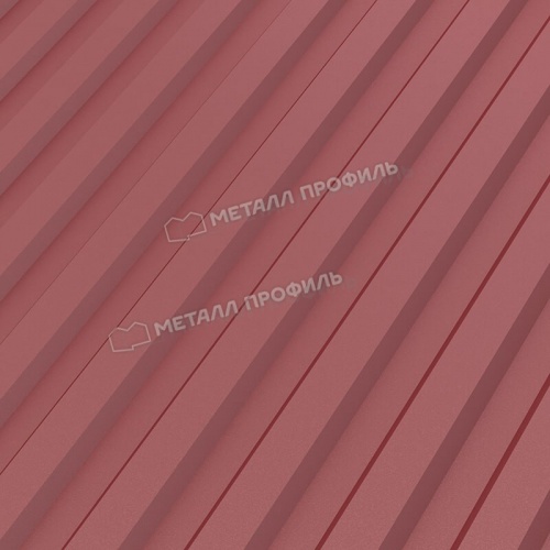 Профнастил МП-10x1100-B (VikingMP-01-3011-0,45)