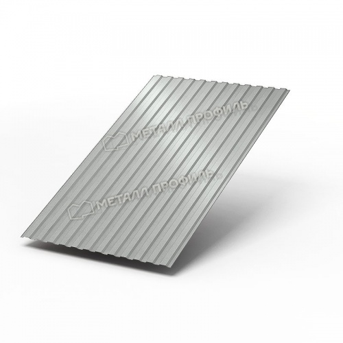 Профнастил МП-10x1100-A NormanMP (ПЭ-01-9003-0,5)