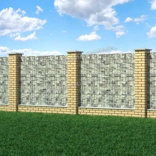 Профнастил С-8x1150-A (ECOSTEEL-01-БелыйКамень-0,5)