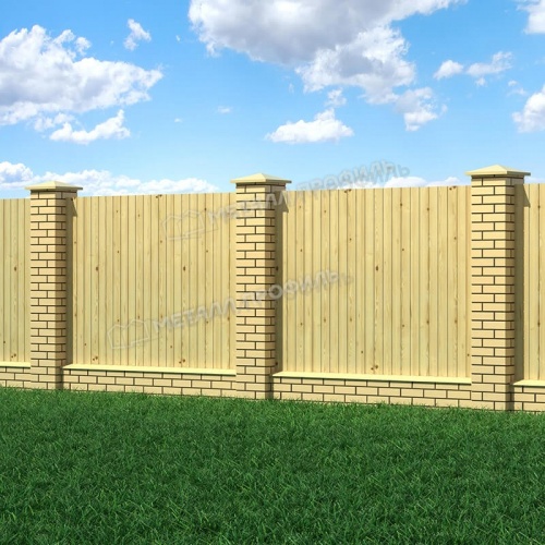 Профнастил С-8x1150-B (ECOSTEEL_T-01-Сосна-0,5)