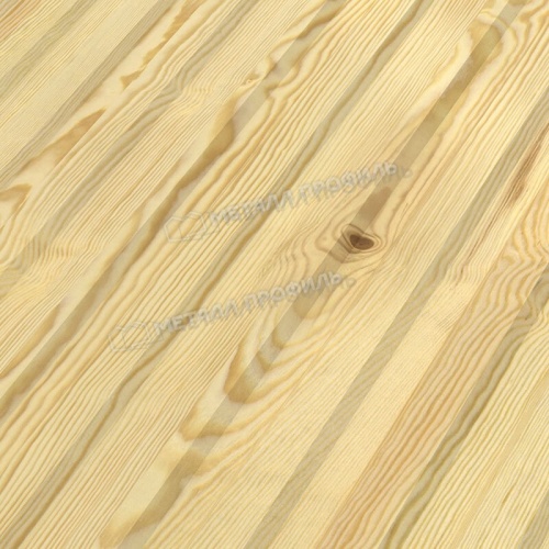 Профнастил МП-10x1100-A (ECOSTEEL_MA-01-Сосна-0,5)