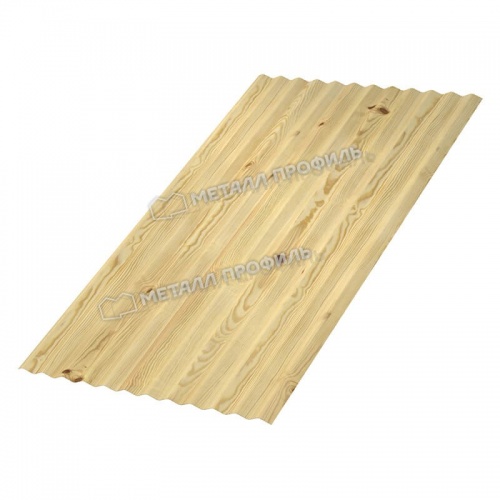 Профнастил МП-18x1100-A (ECOSTEEL_T-01-Сосна-0,5)