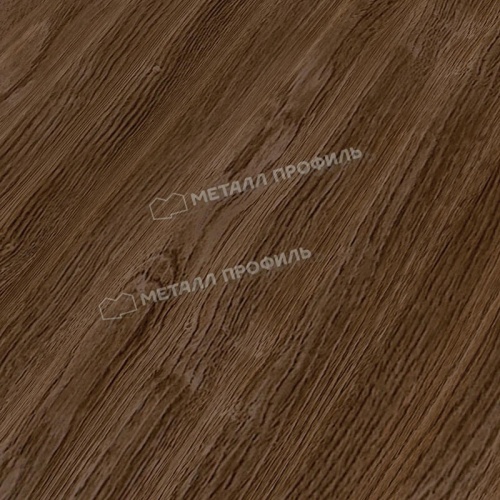 Профнастил МП-18x1100-A (ECOSTEEL_MA-01-МореныйДуб-0,5)