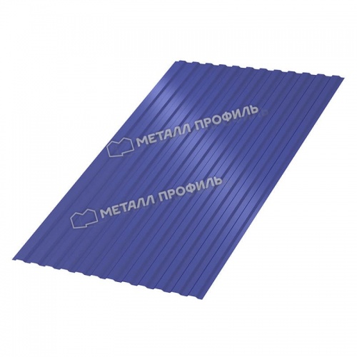 Профнастил МП-10x1100-B (PURMAN-20-Citrine-0,5)