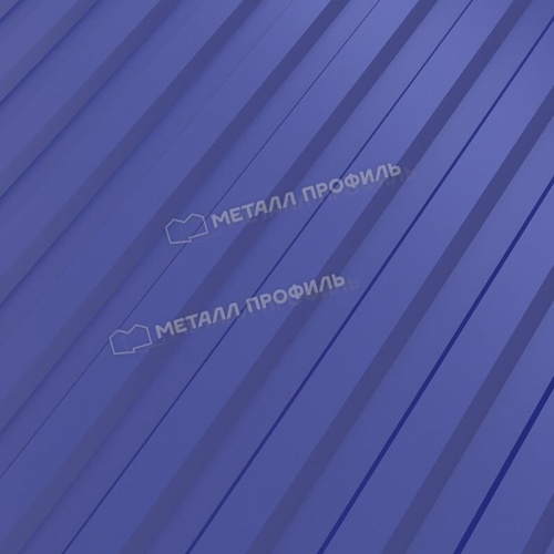 Профнастил МП-10x1100-B (PURMAN-20-Citrine-0,5)