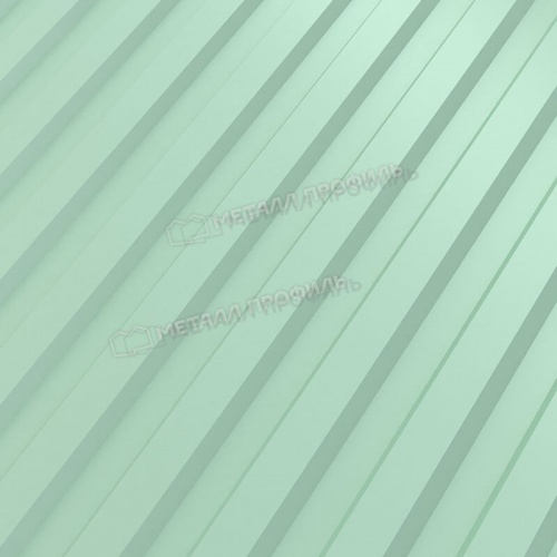 Профнастил МП-10x1100-A (PURMAN-20-Tourmalin-0,5)