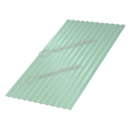 Профнастил МП-18x1100-A (PURMAN-20-Tourmalin-0,5)