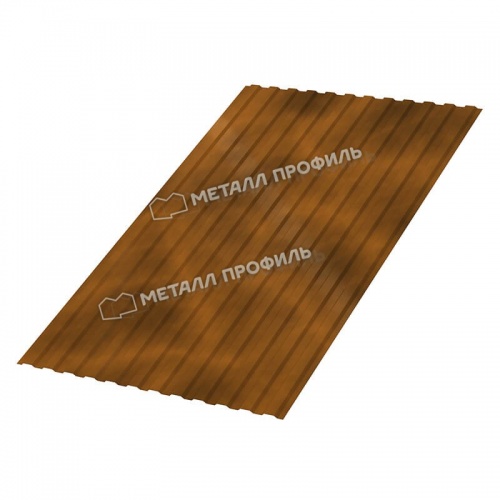 Профнастил МП-10x1100-A (КЛМА-02-Anticato-0,5)