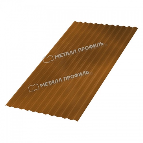 Профнастил МП-18x1100-A (КЛМА-02-Anticato-0,5)