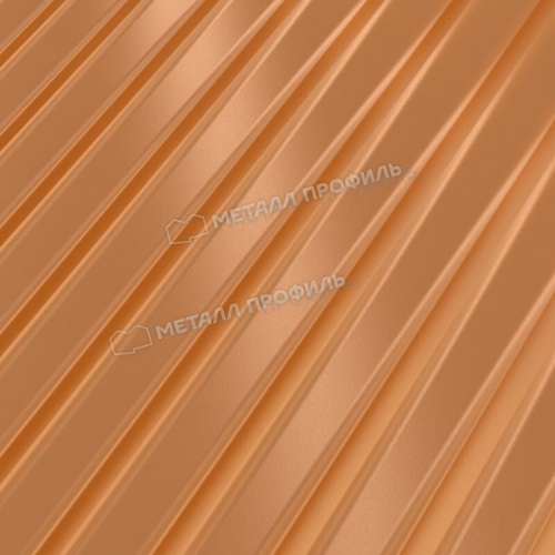 Профнастил МП-18x1100-B (AGNETA_Д-20-Copper-0,5)
