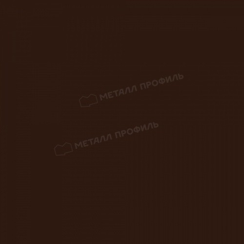 Софит перфор. Lбрус-XL-14х335 NormanMP (ПЭ-01-8017-0.5)