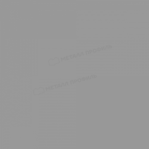 Софит Lбрус-15х240 NormanMP (ПЭ-01-9006-0.5)