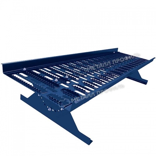 Переходной мостик дл. 1250 мм (5005)