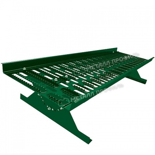 Переходной мостик дл. 1250 мм (6005)