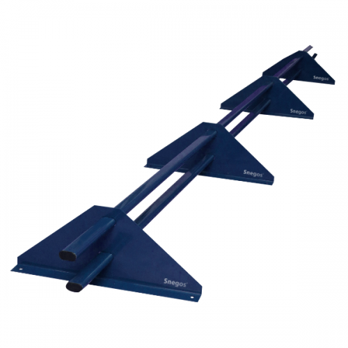 Снегозадержатель Snegos Премиум RAL 5002