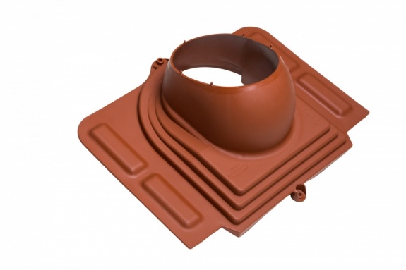 PELTI Проходной элемент кирпичный