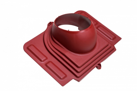 PELTI Проходной элемент бордо