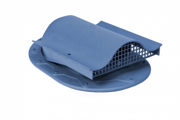 CLASSIC -KTV вентиль синий