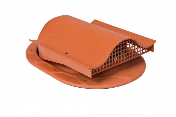 CLASSIC -KTV вентиль кирпичный