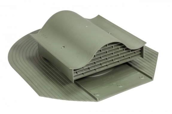 HUOPA -KTV вентиль зеленый