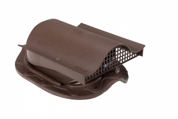 MUOTOKATE -KTV вентиль коричневый