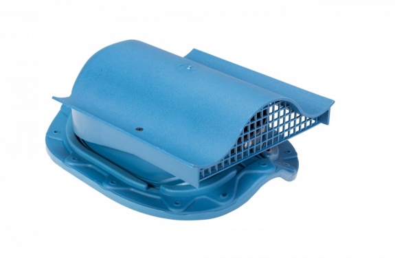 MUOTOKATE -KTV вентиль синий