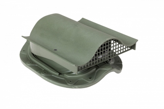 MUOTOKATE -KTV вентиль зеленый