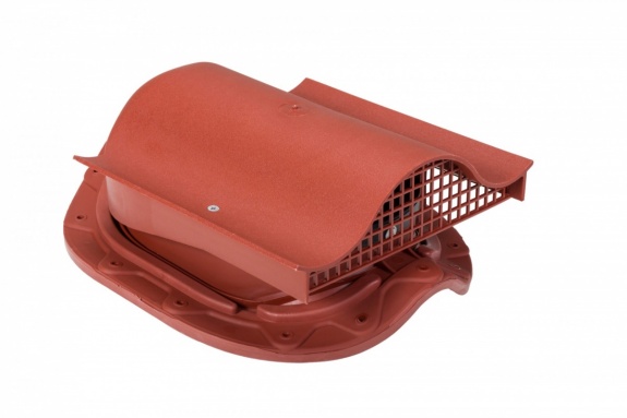 MUOTOKATE -KTV вентиль красный