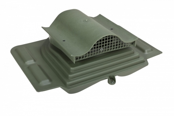 PELTI -KTV вентиль зеленый