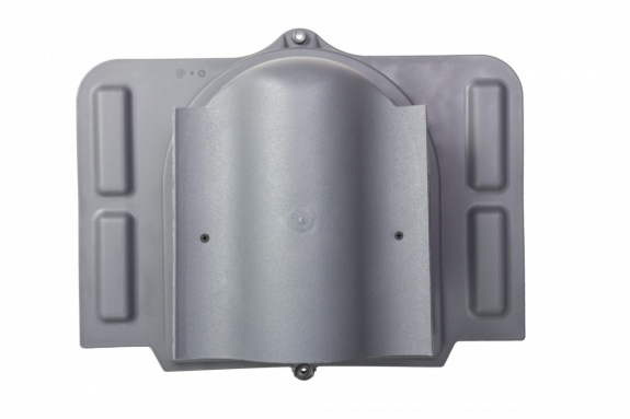 PELTI -KTV вентиль серый