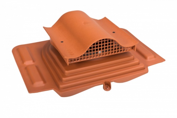 PELTI -KTV вентиль кирпичный