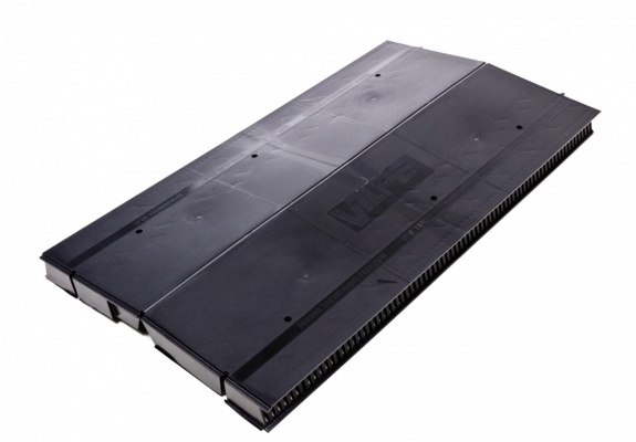 AIRIDGE FELT Коньковый вентиль