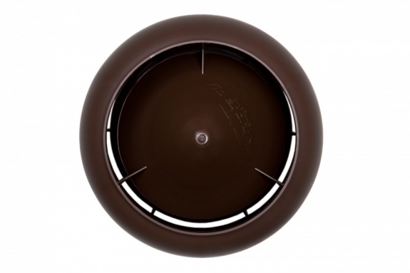 Колпак 160 коричневый