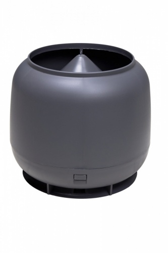 Колпак 160 серый