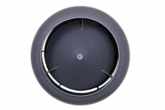 Колпак 160 серый