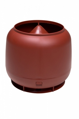 Колпак 160 красный