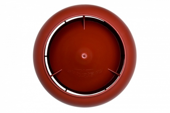 Колпак 160 красный