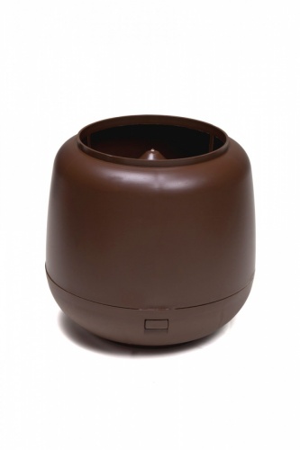 Колпак 110 шоколадный