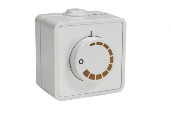 Регулятор 2299 AG поверхностный