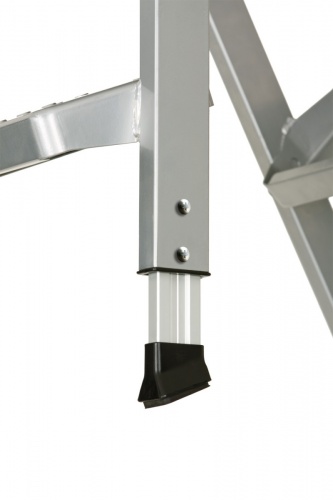 Металлическая лестница Fakro LML Lux 92x130x305