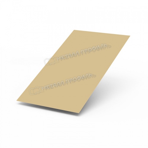 Лист плоский (ПЭ-01-1014-0.45)