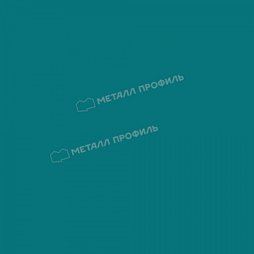 Лист плоский NormanMP (ПЭ-01-5021-0.5)