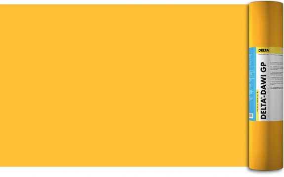 Delta-Dawi 200 универсальная пароизоляционная пленка (1,5х50)