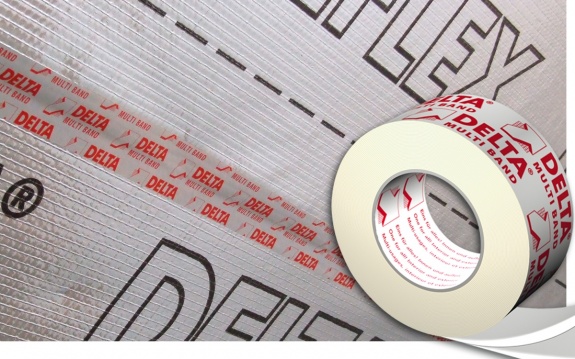 Delta-Multi-Band M100 односторонняя соединительная лента