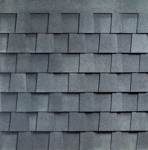 Гибкая черепица Katepal Mansion Монтре