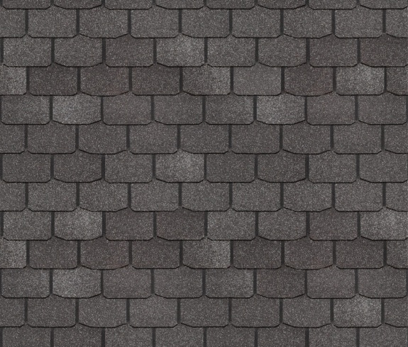 Гибкая черепица Docke Цюрих "Фладен"