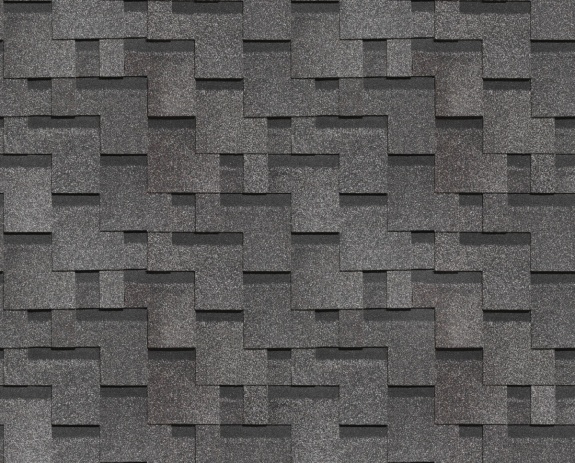 Гибкая черепица Docke Генуя "Канноли"